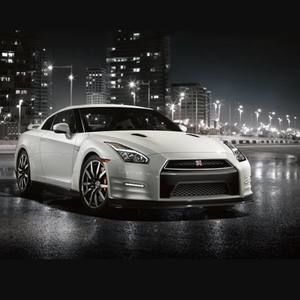 Meet your Posher, Fernando